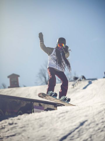 Ziemia Kłodzka - zima pełna wrażeń Ziemia Kłodzka - zima pełna wrażeń