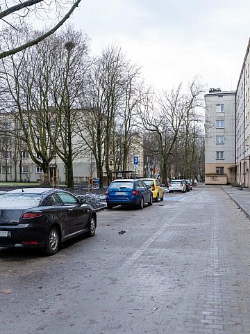 KZGM modernizacja katowice ligota 1 KZGM modernizacja katowice ligota 1
