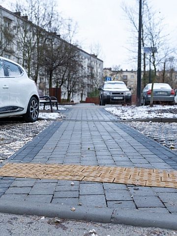 KZGM modernizacja katowice ligota 4 KZGM modernizacja katowice ligota 4