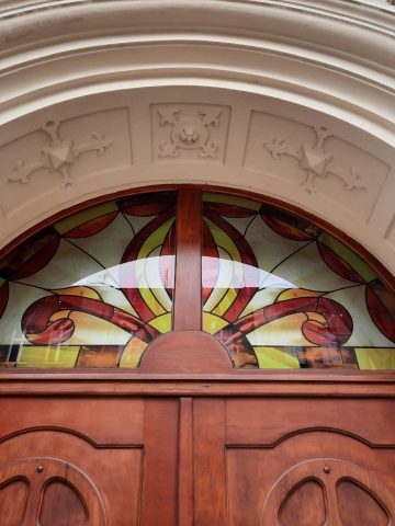 Kamienica Mariacka 35 Katowice 7 Kamienica Mariacka 35 Katowice 7