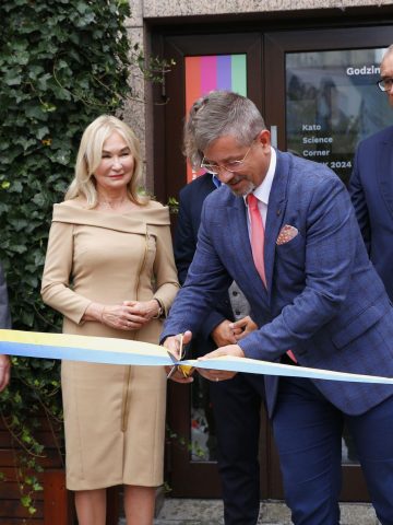 Kato Science Corner Kato Science Corner