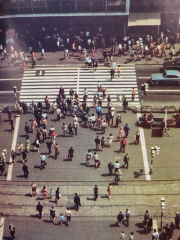 Katowice na przełomie lat 70. i 80. XX wieku Katowice na przełomie lat 70. i 80. XX wieku