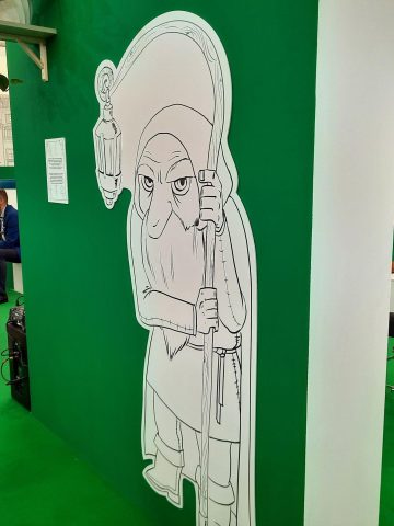 Katowice stoisko WUF 6 Katowice stoisko WUF 6