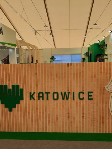 Katowice stoisko WUF Katowice stoisko WUF