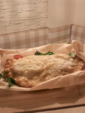 Kozaczki bistro Katowice 1 Kozaczki bistro Katowice 1