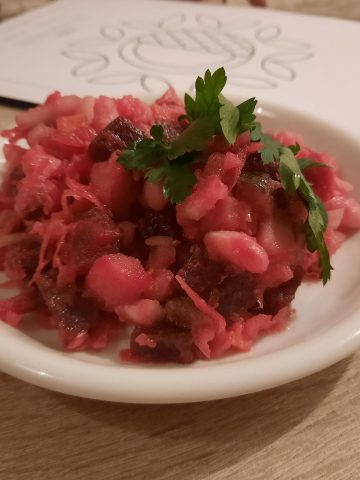 Kozaczki bistro Katowice 3 Kozaczki bistro Katowice 3