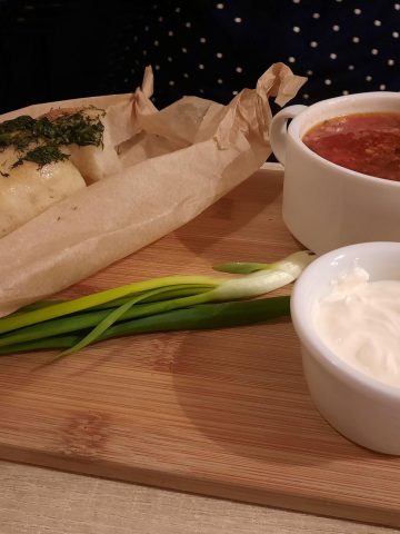 Kozaczki bistro Katowice Kozaczki bistro Katowice