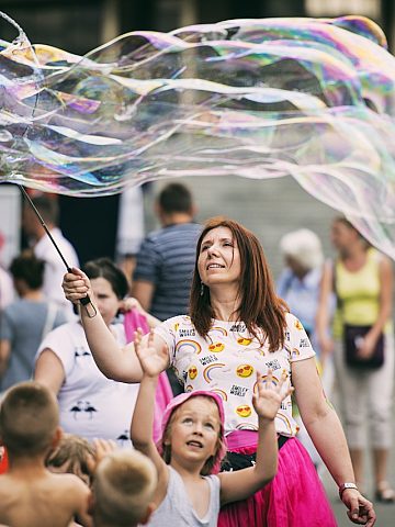 Gastro Fajer, Katowice Gastro Fajer, Katowice