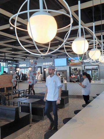 Max Premium Burgers Katowice Max Premium Burgers Katowice