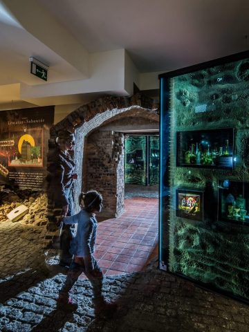 Muzeum Archeologiczno Historyczne w Elblągu Muzeum Archeologiczno Historyczne w Elblągu