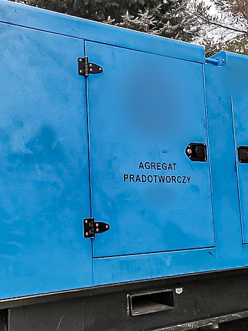 Nielegalna fabryka papierosów CBŚP 1 Nielegalna fabryka papierosów CBŚP 1