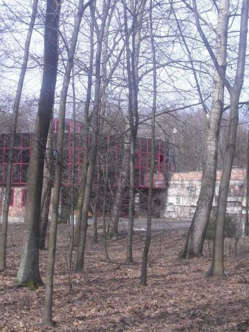 Willa Nikity Chruszczowa w Katowicach Willa Nikity Chruszczowa w Katowicach