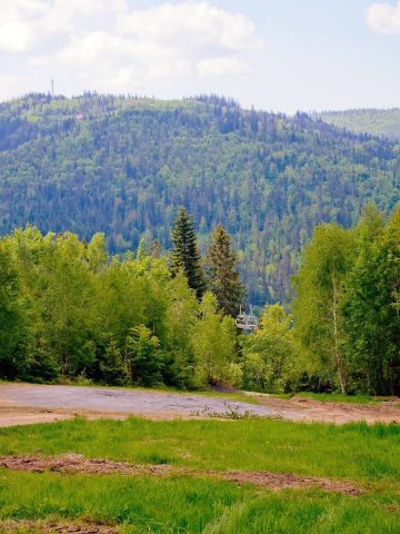 Nowa Osada w Wiśle Nowa Osada w Wiśle