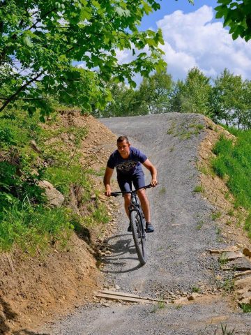 Nowa Osada w Wiśle Nowa Osada w Wiśle