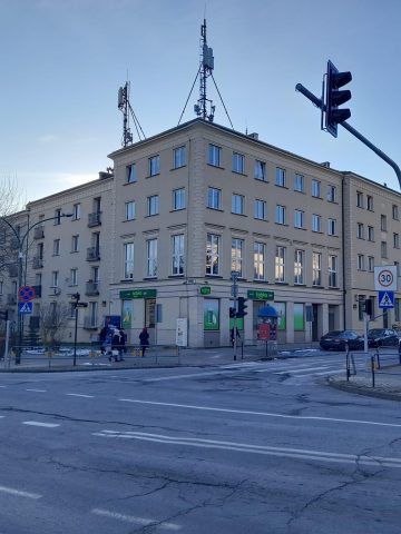 Nowa zabka katowice morcinka Nowa zabka katowice morcinka