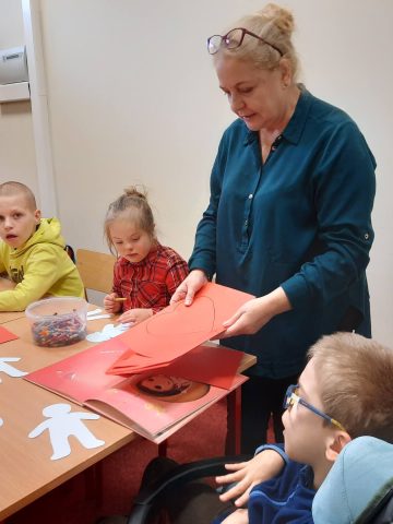 Filia nr 16 Miejskiej Biblioteki Publicznej w Katowicach Filia nr 16 Miejskiej Biblioteki Publicznej w Katowicach