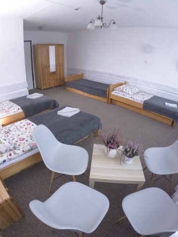 Ośrodek Wczasowy Kłos noclegi Ośrodek Wczasowy Kłos noclegi