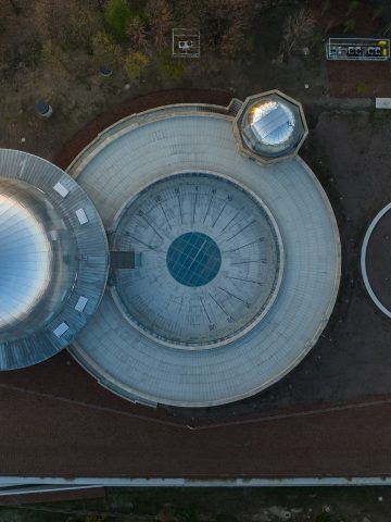 Planetarium Śląskie 4 Planetarium Śląskie 4