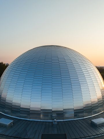 Planetarium Śląskie 5 Planetarium Śląskie 5