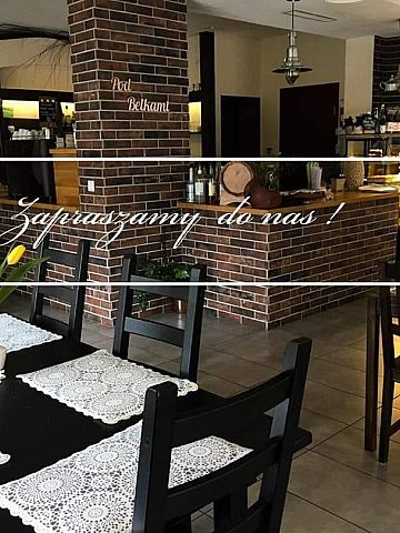 Pod Belkami nieczynne Katowice 1 Pod Belkami nieczynne Katowice 1