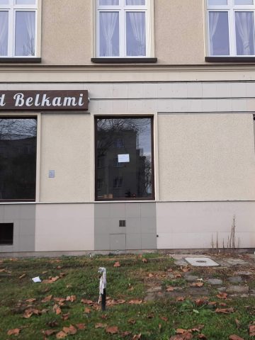 Pod Belkami nieczynne Katowice 11 Pod Belkami nieczynne Katowice 11
