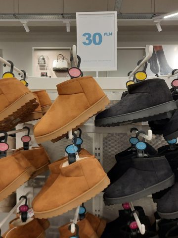 Primark Katowice SCC 75 Primark Katowice SCC 75