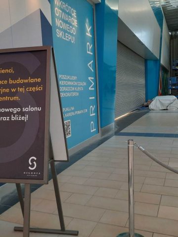 Primark Silesia City Center 4 Primark Silesia City Center 4