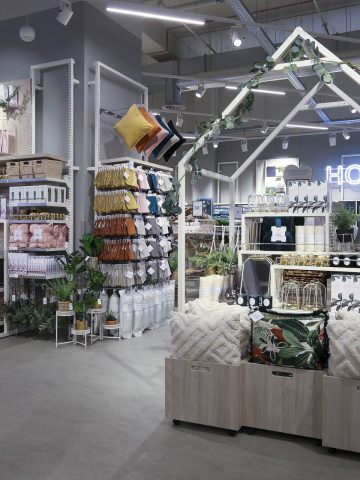 Primark Posnania2 Primark Posnania2