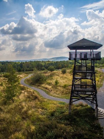 Prudnik Góry Opawskie Prudnik Góry Opawskie