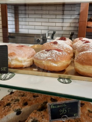 Pączki Katowice Pączki Katowice