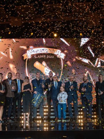 Rekordowa frekwencja na Stadionie Śląskim w drugiej połowie sezonu Nie zawiedli nawet fani opery 13 Rekordowa frekwencja na Stadionie Śląskim w drugiej połowie sezonu Nie zawiedli nawet fani opery 13