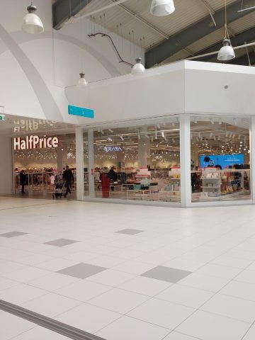 Sklep Half Price 3 Stawy Katowice1 Sklep Half Price 3 Stawy Katowice1
