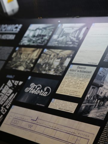 Szlak neonów Szlak neonów