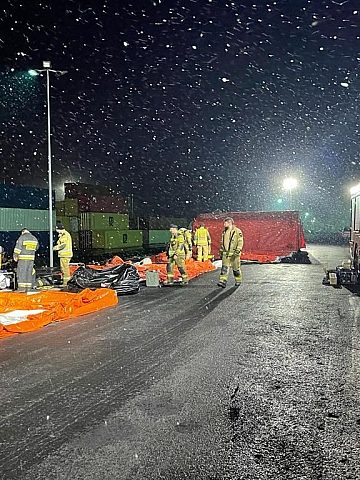 Uchodźcy z Ukrainy przyjechali na Śląsk4 Uchodźcy z Ukrainy przyjechali na Śląsk4