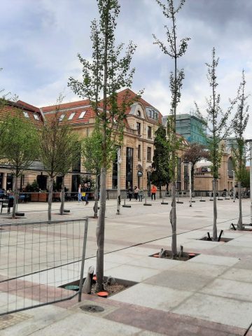 Ul Dworcowa Ul Dworcowa