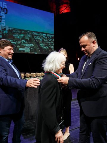 115. urodziny Teatru Śląskiego 115. urodziny Teatru Śląskiego