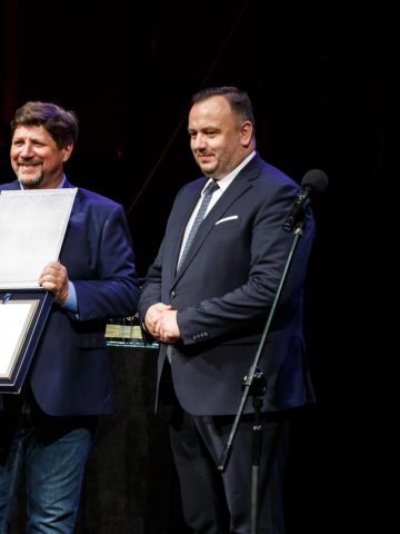 115. urodziny Teatru Śląskiego 115. urodziny Teatru Śląskiego