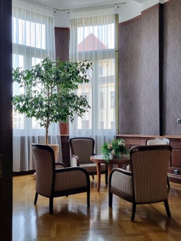 Willa Goldsteinów w Katowicach 7 Willa Goldsteinów w Katowicach 7