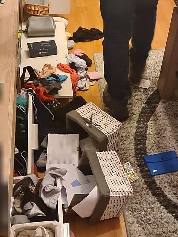 Włamywacz Katowice 3 Włamywacz Katowice 3