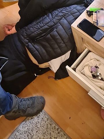 Włamywacz Katowice 4 Włamywacz Katowice 4