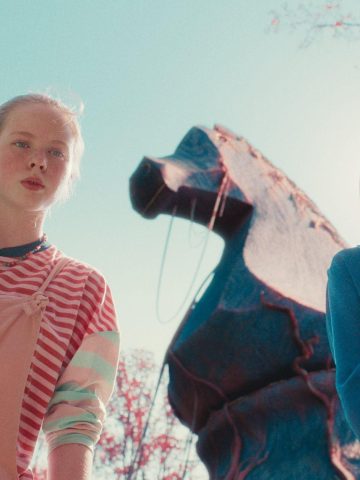 Akademia pana kleksa kadr film 05 Akademia pana kleksa kadr film 05