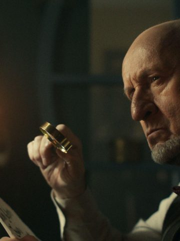 Akademia pana kleksa kadr film 06 Akademia pana kleksa kadr film 06