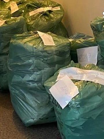 Akta sprawy lekarki z Katowic 1 Akta sprawy lekarki z Katowic 1