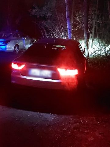 Audi Katowice 3 Audi Katowice 3