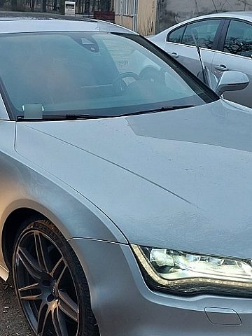 Audi Katowice 4 Audi Katowice 4