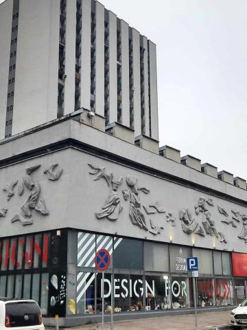 Bwa katowice Bwa katowice