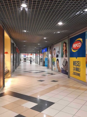 Centrum handlowe belg katowice 01 Centrum handlowe belg katowice 01