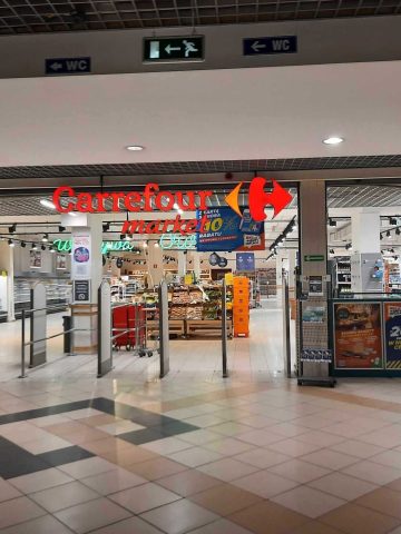 Centrum handlowe belg katowice 03 Centrum handlowe belg katowice 03