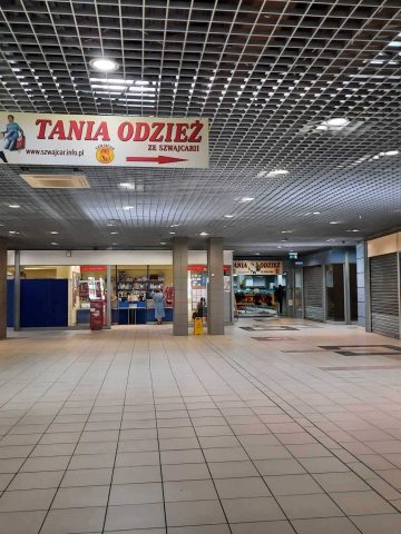 Centrum handlowe belg katowice 04 Centrum handlowe belg katowice 04