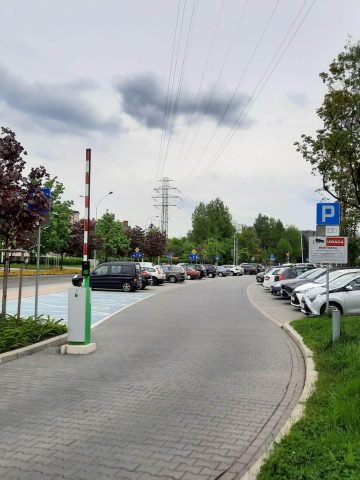 Centrum przesiadkowe brynow 11 Centrum przesiadkowe brynow 11